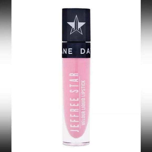 NIB ‘Oh My God’ Shane X Jeffree Conspiracy Collection Velour Liquid Lipstick - Picture 2 of 7